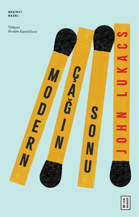 Modern Çağın Sonu