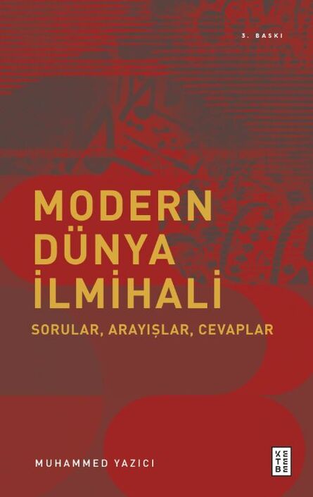 Ketebe Yayıncılık - Modern Dünya İlmihali