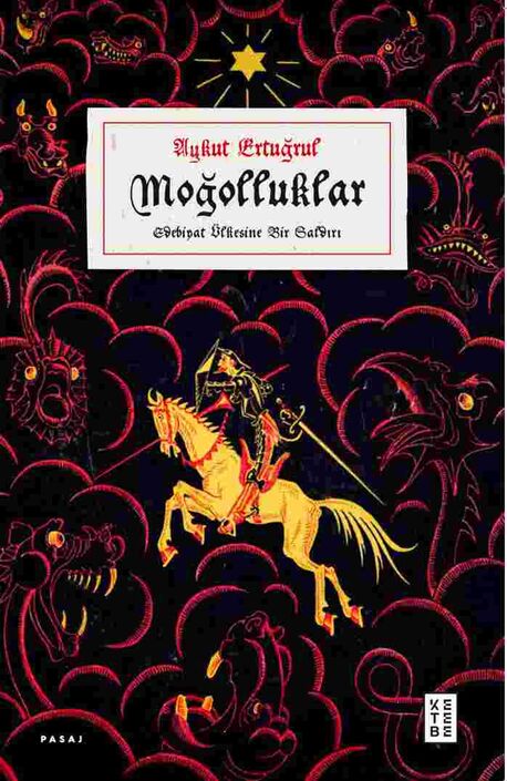 Ketebe Yayınları - Moğolluklar