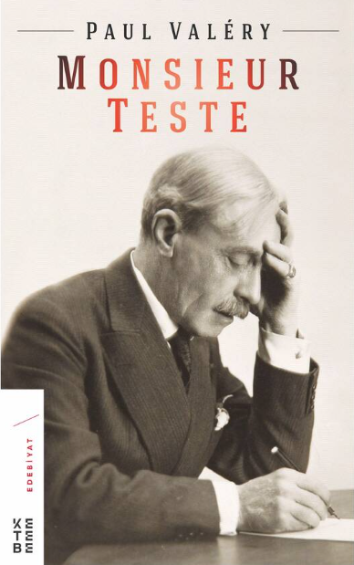 Monsieur Teste (Ciltli)