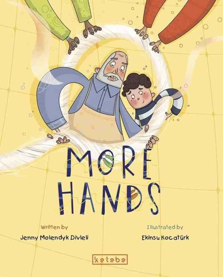 More Hands More Hands