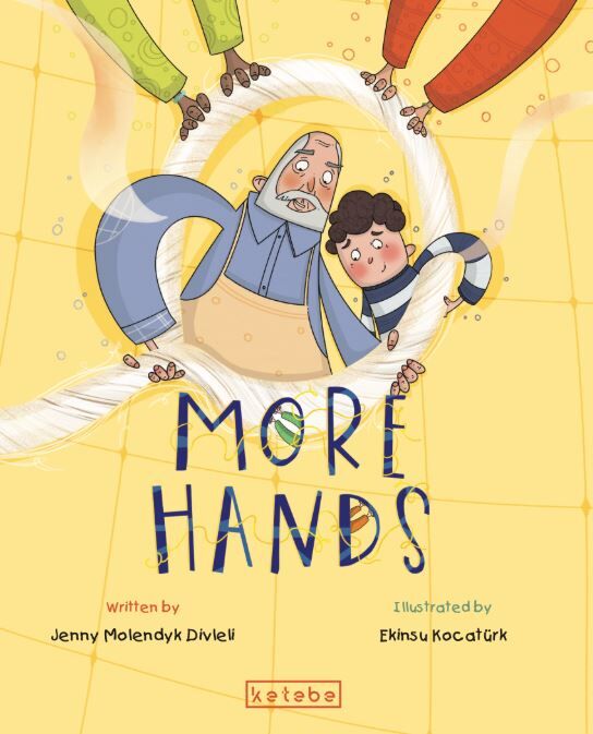 Ketebe Yayıncılık - More Hands