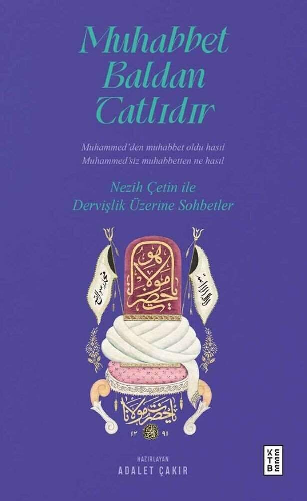 Muhabbet Baldan Tatlıdır