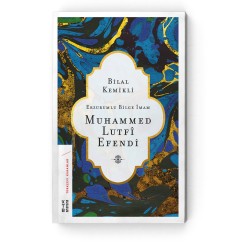 Ketebe Yayıncılık - Muhammed Lutfı Efendi Ketebe Yayıncılık - Muhammed Lutfı Efendi