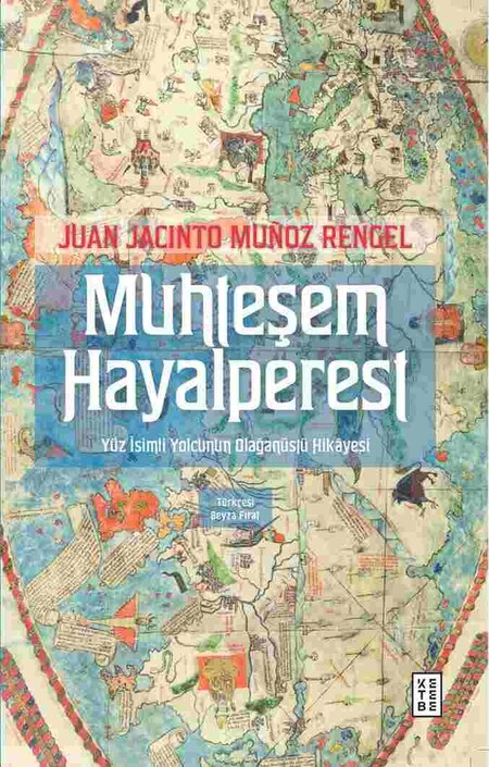 KETEBE ÇOCUK - Muhteşem Hayalperest