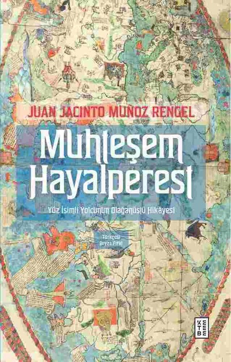 KETEBE ÇOCUK - Muhteşem Hayalperest