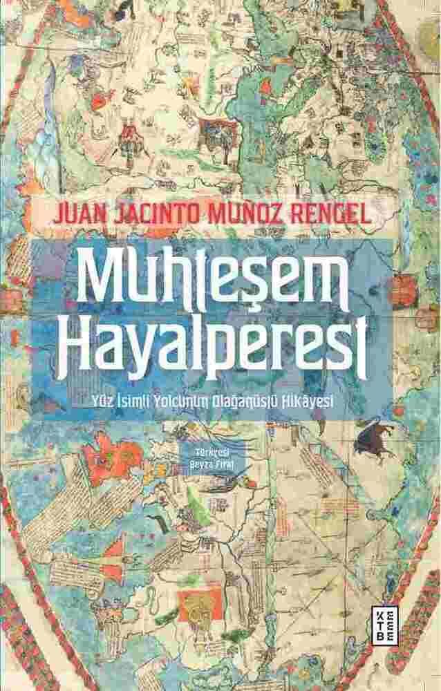 Muhteşem Hayalperest