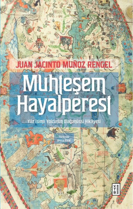 KETEBE ÇOCUK - Muhteşem Hayalperest