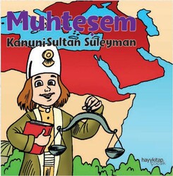 Hayy Çocuk - Muhteşem - Kanuni Sultan Süleyman