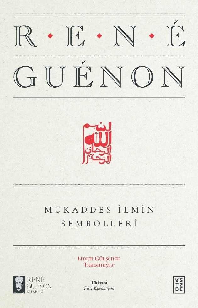 Mukaddes İlmin Sembolleri