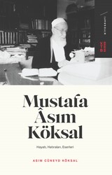 Ketebe Yayınları - Mustafa Asım Köksal