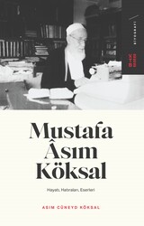 Ketebe Yayınları - Mustafa Asım Köksal