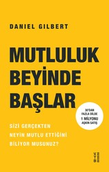 Ketebe Yayınları - Mutluluk Beyinde Başlar