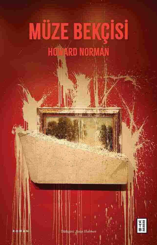 Müze Bekçisi Müze Bekçisi