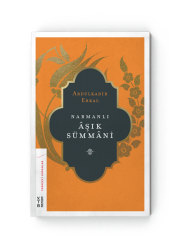Ketebe Yayıncılık - Narmanlı Aşık Sümmani
