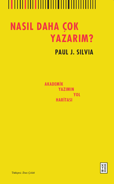 Ketebe Yayınları - Nasıl Daha Çok Yazarım?