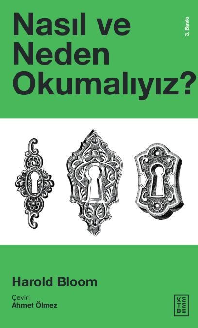 Ketebe Yayınları - Nasıl ve Neden Okumalıyız?