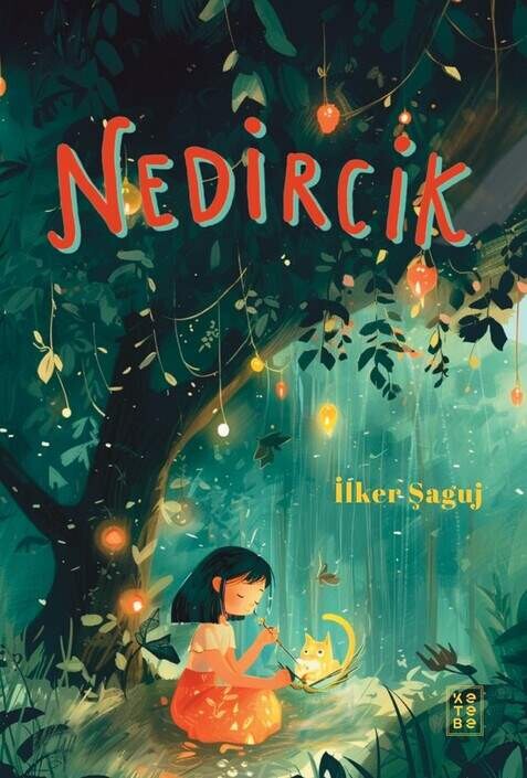 KETEBE ÇOCUK - Nedircik