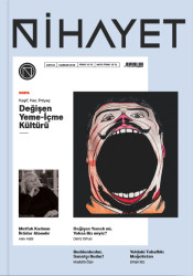 Ketebe Dergi - Nihayet - Haziran 2019 / Sayı 054