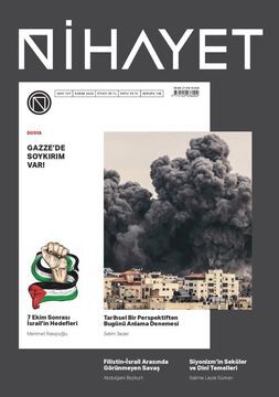Nihayet - Kasım 2023 / Sayı 107