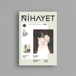 Ketebe Dergi - Nihayet - Mart 2019 / Sayı 051