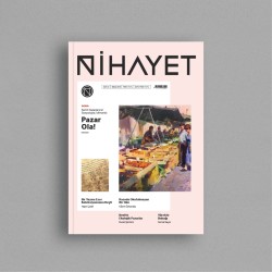 Ketebe Dergi - Nihayet - Nisan 2019 / Sayı 052