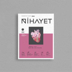 Ketebe Dergi - Nihayet - Şubat 2018 / Sayı 038