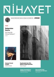 Ketebe Dergi - Nihayet - Ağustos 2020 / Sayı 068