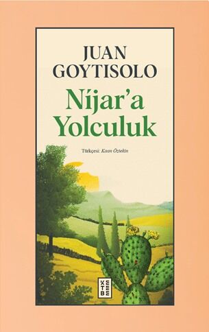 Ketebe Yayıncılık - Níjar’a Yolculuk