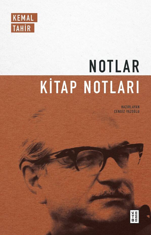 Notlar / Kitap Notları