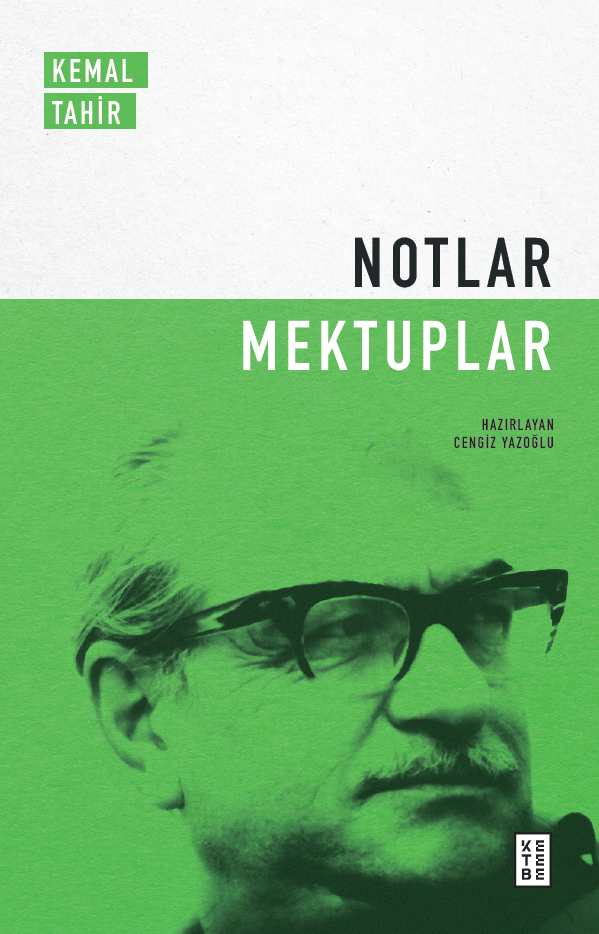 Notlar / Mektuplar