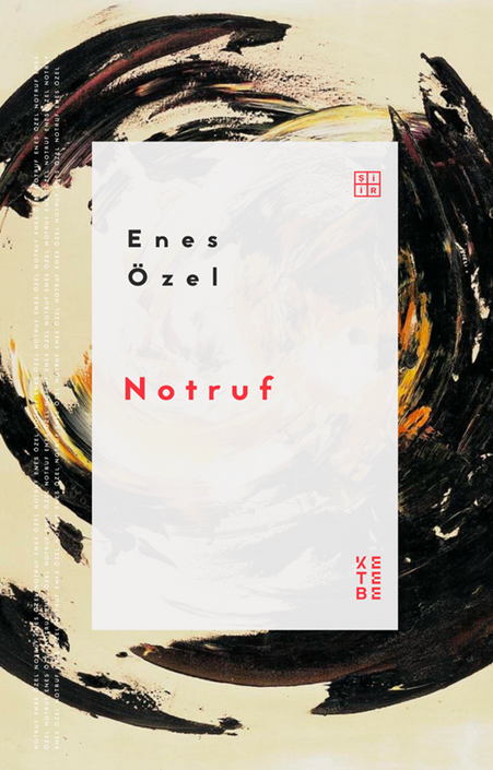 Ketebe Yayınları - Notruf