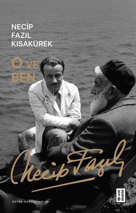 Ketebe Yayıncılık - O ve Ben
