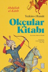 Ketebe Yayınları - Okçular Kitabı