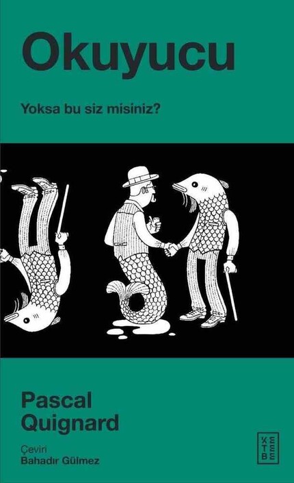 Ketebe Yayıncılık - Okuyucu Ketebe Yayıncılık - Okuyucu