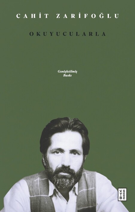 Ketebe Yayıncılık - Okuyucularla