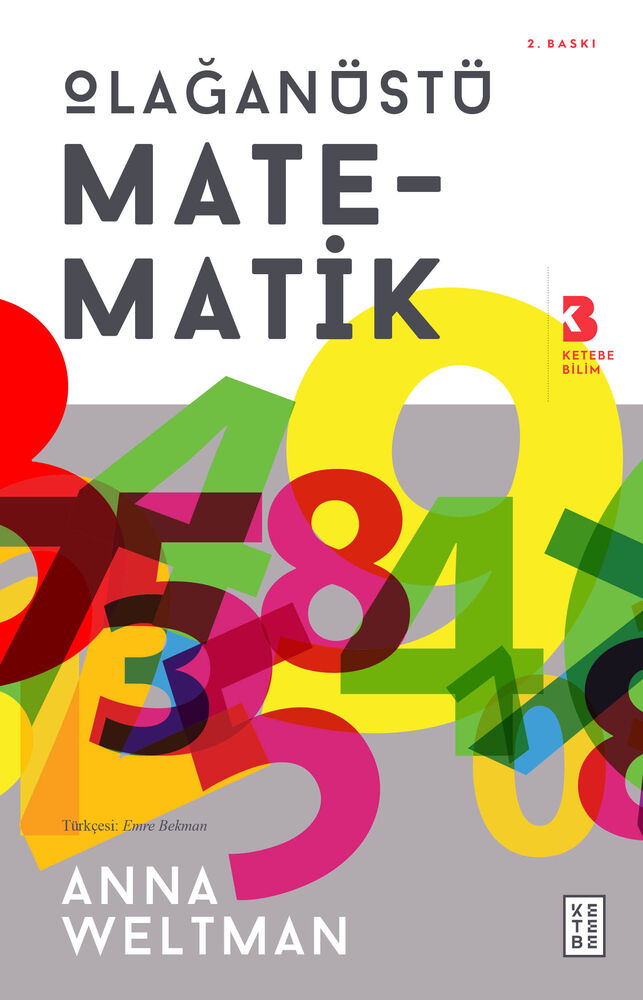 Olağanüstü Matematik