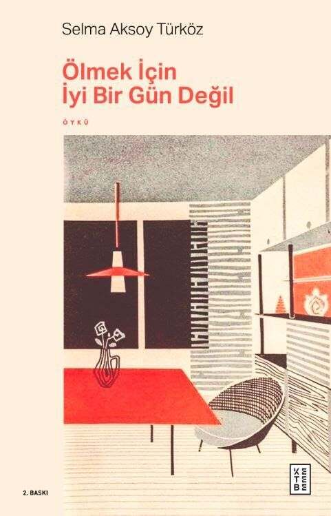 Ölmek İçin İyi Bir Gün Değil