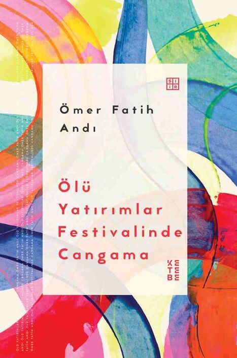 Ketebe Genç - Ölü Yatırımlar Festivalinde Cangama