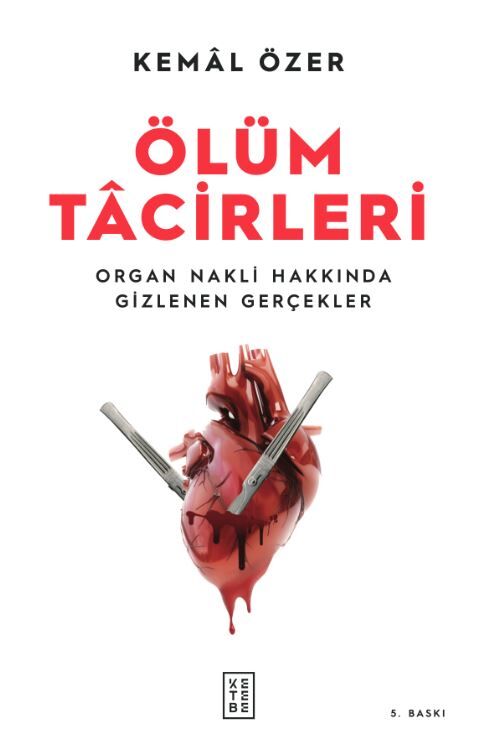 Ölüm Tacırlerı