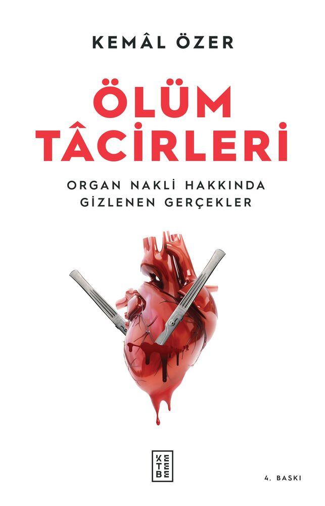 Ölüm Tacırlerı