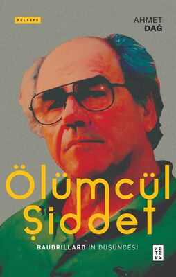 Ölümcül Şiddet Ölümcül Şiddet