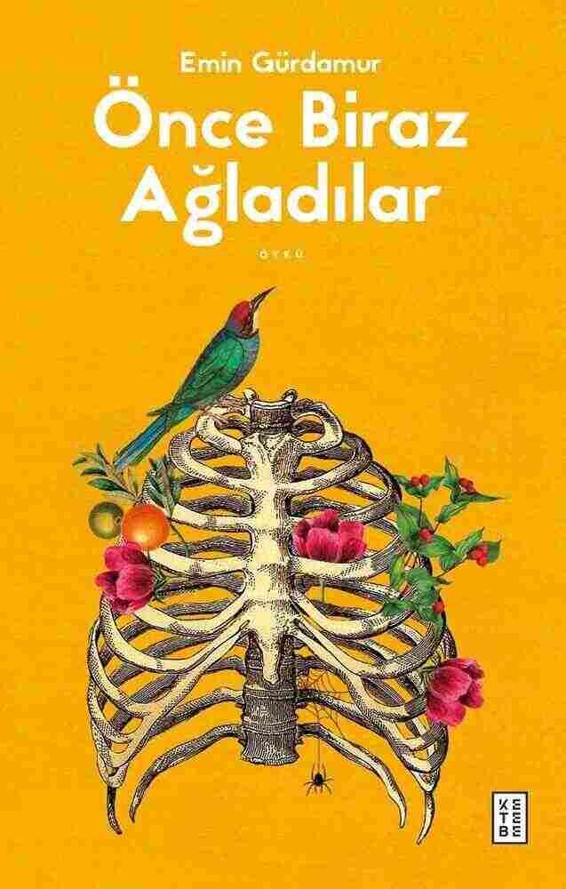 Önce Biraz Ağladılar