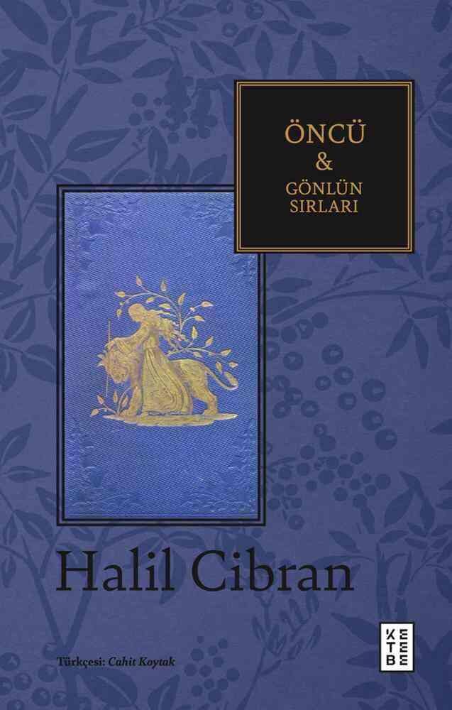 Öncü & Gönlün Sırları 