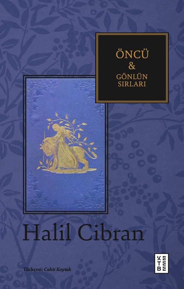 Öncü & Gönlün Sırları 