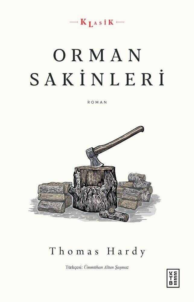 Orman Sakinleri Orman Sakinleri