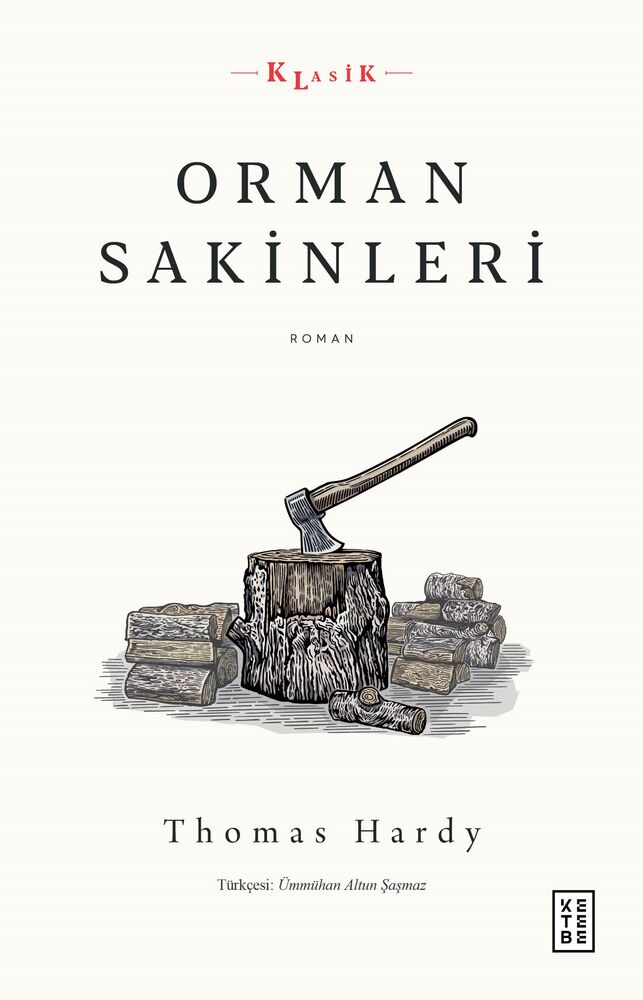 Orman Sakinleri