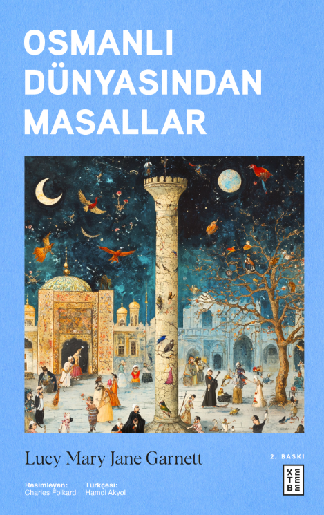 Osmanlı Dünyasından Masallar