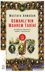 Ketebe Yayınları - Osmanlı'Nın Mahrem Tarihi