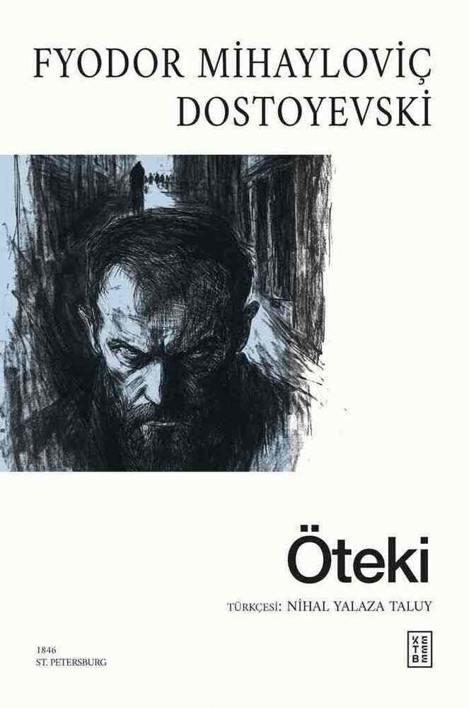 Öteki Öteki